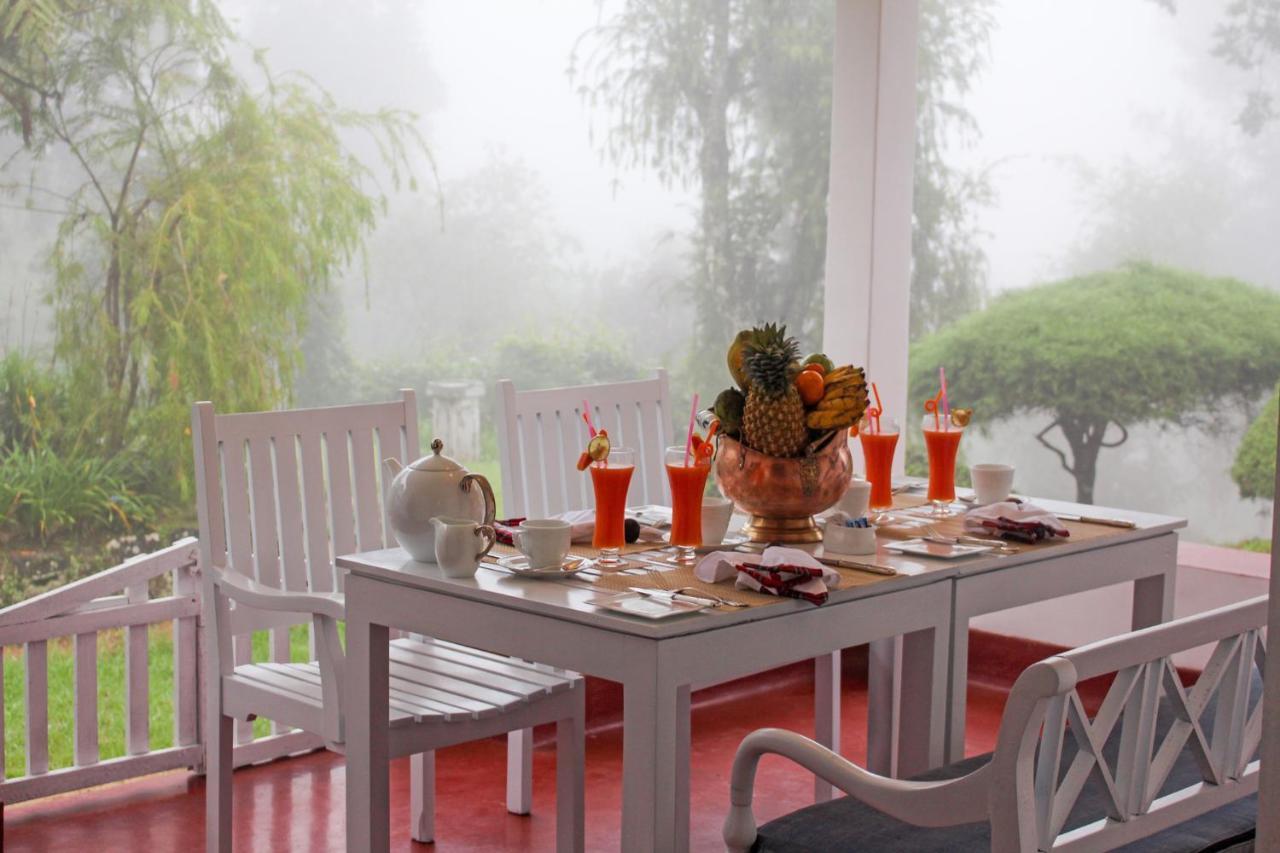 Scottish Planter Bungalow- Thema Collection Nuwara Eliya Exterior foto